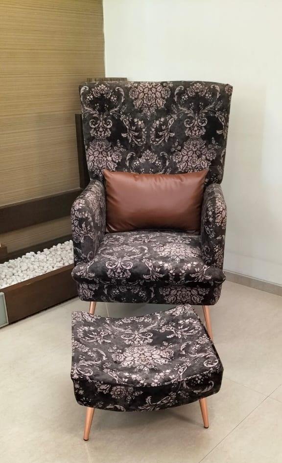 Lounge Chairs